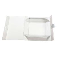 UV Varnish C1S Paper 2000GSM Folding Packaging Boxes For Cosmetics