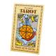 0.35mm Printable Tarot Cards , OEM Birth Card Calculator Tarot