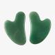 Smooth Wrinkle Blood Circulation Jade Massage Roller