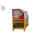 Electric Heat Industrial Roasting Machine For Peanut With High Efficiency