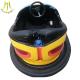 Hansel battery powered kid and adult bumper car for amusement park