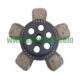 XC23100718 Tractor Parts Clutch Plate Tractor Agricuatural Machinery Out Diameter 305 Mm