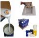 Liquid Raw Material Mold Making Silicone Rubber RTV for sculptures, Concrete, cement Mold