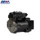 Flow Control 22Kg Kobelco Hydraulic Pump With 1 Year Warranty Max Speed 3000 Rpm