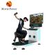 Horse Riding 4d 8d 9d Virtual Reality Simulator Vr Arcade Game Machine