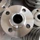 RF SO Flat 316L Stainless Steel Weld Neck Flange Class150-1500