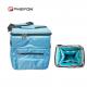 30Ltr Soft Cooler Zipper Medicine Cooler Bag Pearl Wool Insulation
