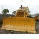                  Used Japanese Bulldozer D155A for in Excellent Working Condition with Reasonable Price. Secondhand Komatsu D65p Pushdozer and D85A Earthdozer Are for Sale.             
