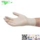 Textured Disposable Latex Exam Gloves FDA CE ISO13485 Approved