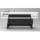 All Aluminum Print Bearing Platform 1250 MM Print Width Sublimation printer