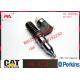 137-2500 Fuel Injector 0R-8773 203-7685 212-3468 317-5278 10R-0967 10R-1258  For CAT C12 C10