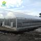 1.2g/Cm2 Anti Snow Greenhouse Polycarbonate Sheets 6mm Twin Wall Polycarbonate Panels