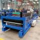 Color steel double layer roll forming machine fully automatic 0.3mm-0.8mm