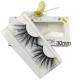 Handmade 100 Real Mink Lashes Fashion Strip 3d False Eyelashes For Party