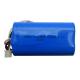 3200mAh 3.2V Cylindrical Fire Exit Light Batteries LiFePO4 IFR18650