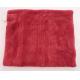 Customized Portable Red Heating Pad With NTC PTC Heating Wire