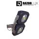 High Safety 1400w Led Sports Ground Floodlights IP67 High Lumen Led Flood Light