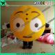 Oxford Inflatable Balloon Costume Moving QQ Cartoon Inflatable Customized
