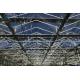 Agriculture Vegetable Flower Glass Greenhouse Farm Commercial Greenhouse Structures