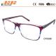 CP injection eyeglass frame best and fashion design ,suitable for women