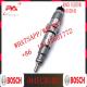 High quality 0445120140 for diesel fuel common rail injector 0445 120 140 0986435544