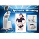 Ultrashape / Liposonix / Hifu Slimming Machine That Freezes Fat Cells