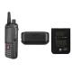 Dual SIM Card 4g LTE Network POC Car 2 Way Radio