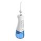 Family Hygiene Electric Water Flosser , 3 Modes 3 Tips Cordless Dental Oral Irrigator