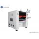 6 Heads SMT Pick and Place Machine TM06 PCB Conveyor 60 Feeders