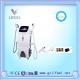 e-light ipl rf+nd yag laser multifunction device beauty machine