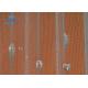 UV Resistant DIY Plisse Insect Screen with Adjustable Folding Heights for Windows and Doors
