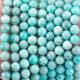 8mm Tianhe Gemstone Beads Healing Crystal Stone Beads For Jewelry Making
