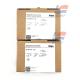 8410179 Neonatal Flow Sensor Insert for Babylog 8000 Evita NeoFlow 5 pk