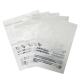 Eco Friendly Recycled Clear Plastic Bags With ODM 0.06 0.07 0.08mm