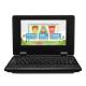 Android 12 7 Inch Notebook Laptop Allwinner A133 BT4.2 WIFI 2.4G HD Screen