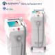 Hottest painless hair removal 808nm diode laser equipment epilation, wrinkle removal 808nm diode laser machine