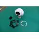 1080p Two Axis 1kg EO Sensor Electro Optical Targeting System With Laser Rangefinder