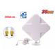 High Gain Directional 4G Antenna Vertical Type For Wireless Router 230.7g