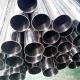 SS200 SS430 SS316 ERW Seamless Stainless Steel Pipe Length 3000mm-6000mm