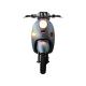 On sale 60V 20A  Road Legal Electric Moped , Battery Moped Scooter