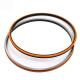 179-6864 Floating Oil Seal CAT Spare Parts Two Metal Rings And Two Rubber