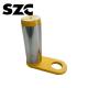 80mm Excavator Bucket Pins construction machinery parts wear resisting