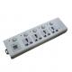 Africa Middle East Extension Socket