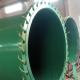 Plastic Coated Composite Steel Pipe ASTM A106 Seamless Round Hot Rolled Tube