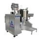100L High Speed Trilateral Axis Powder Mixing Machine 50kg Powder Mixing Machine