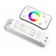 Wireless Rgb Wifi Led Strip Controller Strong Obstructions Penetrating Ability