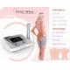 acoustic wave therapy magnetic wave therapy ultrasonic slimming equipment