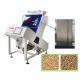 Divided Chute Wheat Color Sorter 80 Channels 0.6-1.5T/H 1 year Warranty