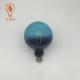 G125 Colored LED Edison Bulb Globe 230V E27 4W 6W 8W