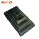 KLB-C3021 SH280 Mechanical Spare Parts For Excavators To Prevent Dust